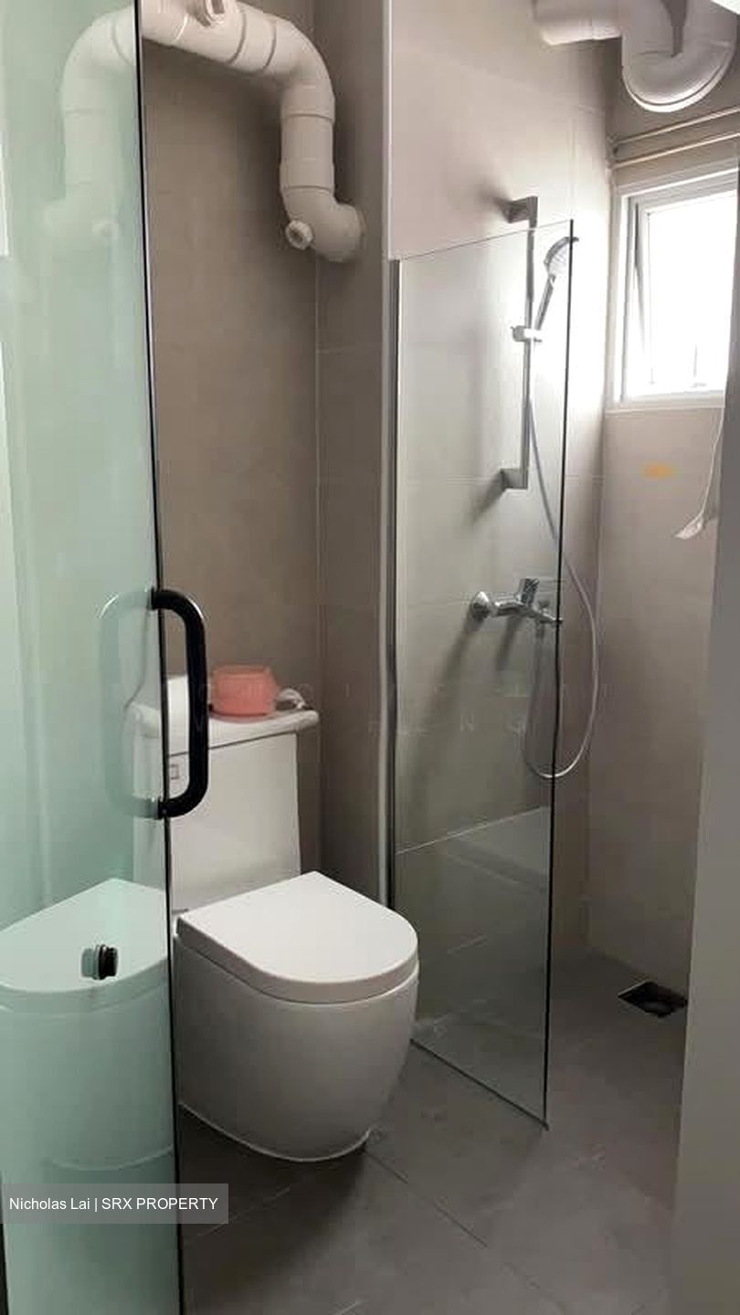 Blk 75A Redhill Road (Bukit Merah), HDB 5 Rooms #584423931